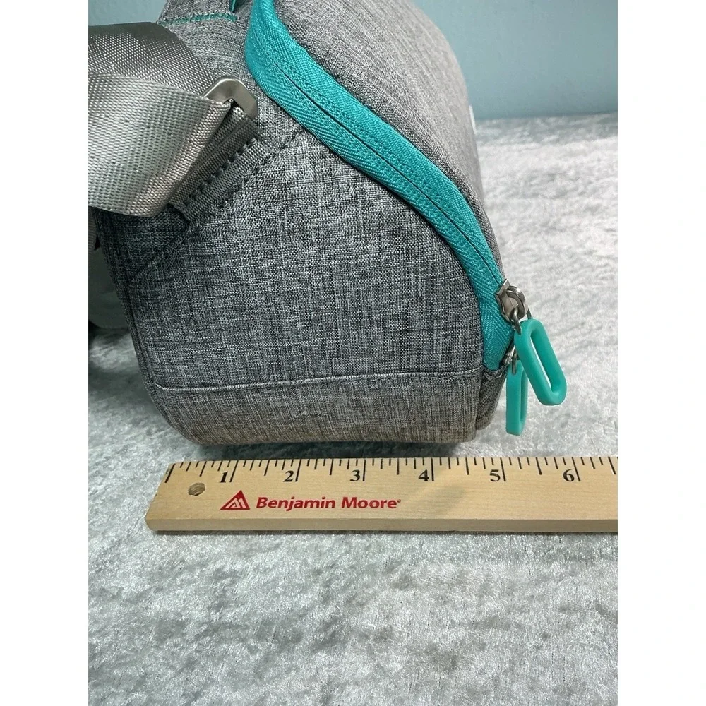 Cricut Joy Tote Carrying Case Adjustable Strap EUC
